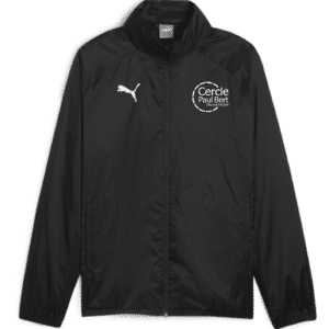Coupe Vent – Mon Espace Club, un service fourni par REF SPORTS PONTIVY