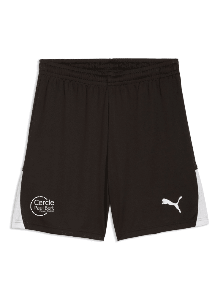Short – Mon Espace Club, un service fourni par REF SPORTS PONTIVY