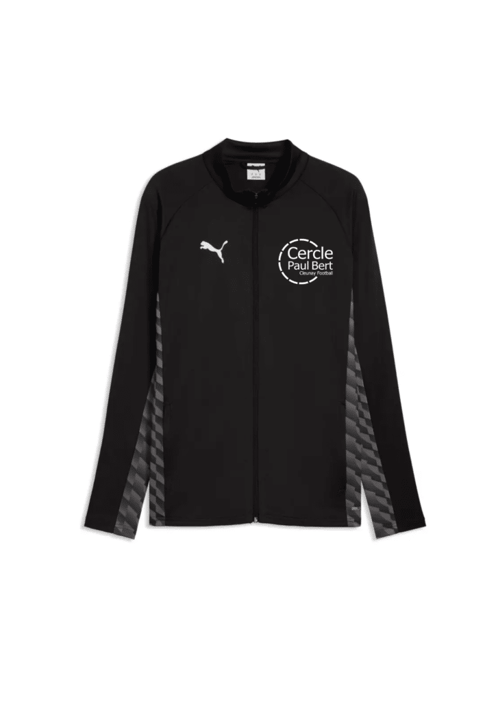 Veste – Mon Espace Club, un service fourni par REF SPORTS PONTIVY