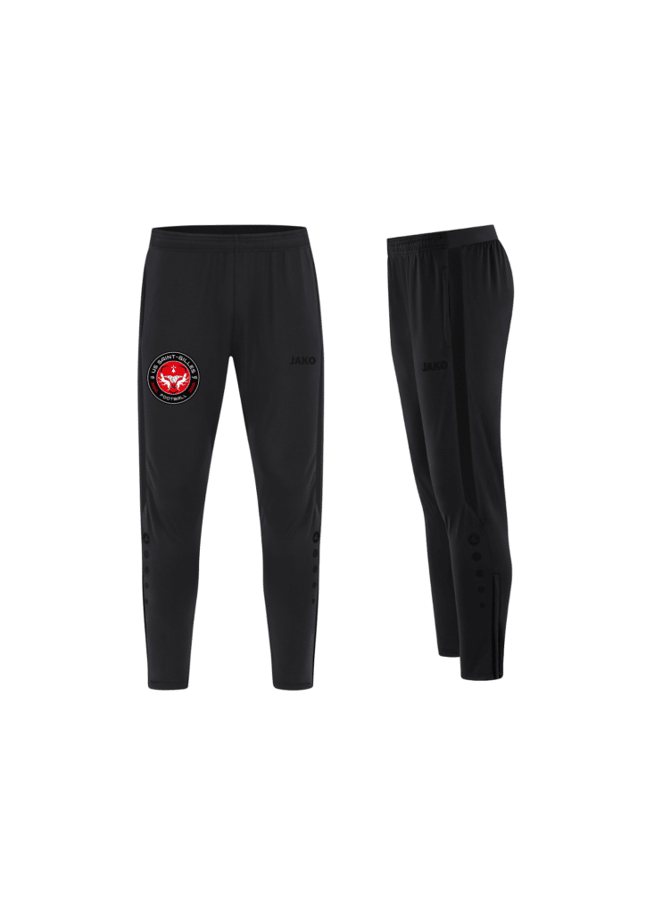 Pant – Mon Espace Club, un service fourni par REF SPORTS PONTIVY