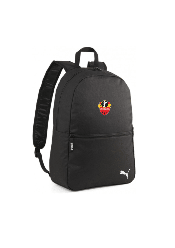 Sac à Dos – Mon Espace Club, un service fourni par REF SPORTS PONTIVY