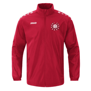 Coupe Vent Rouge – Mon Espace Club, un service fourni par REF SPORTS PONTIVY