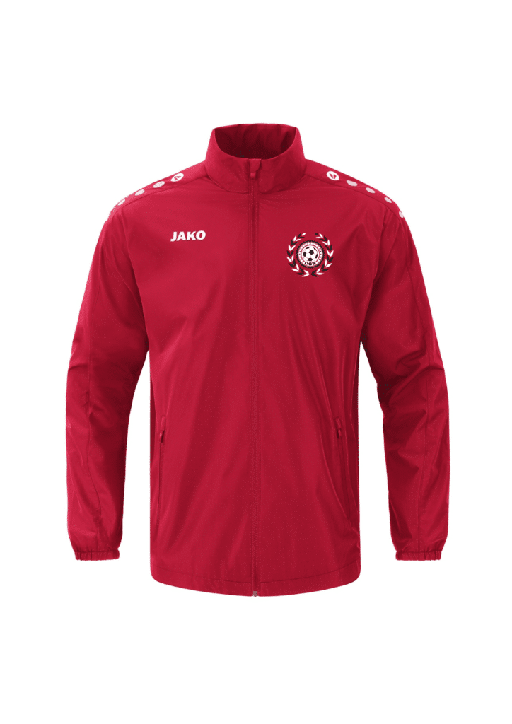 Coupe Vent Rouge – Mon Espace Club, un service fourni par REF SPORTS PONTIVY