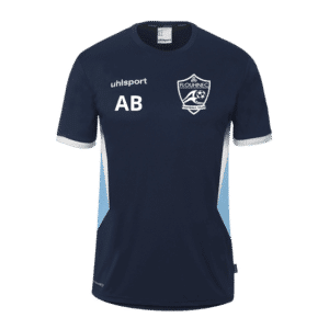 Maillot – Mon Espace Club, un service fourni par REF SPORTS PONTIVY