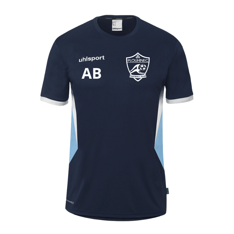 Maillot – Mon Espace Club, un service fourni par REF SPORTS PONTIVY
