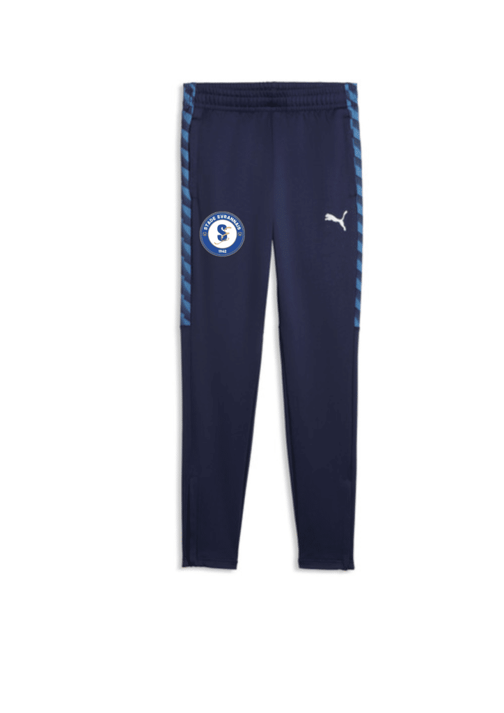 Pant – Mon Espace Club, un service fourni par REF SPORTS PONTIVY