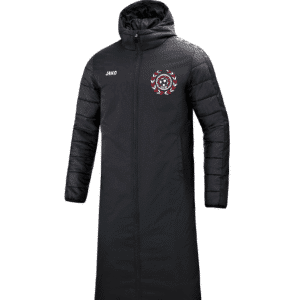 Parka Long Jako – Mon Espace Club, un service fourni par REF SPORTS PONTIVY
