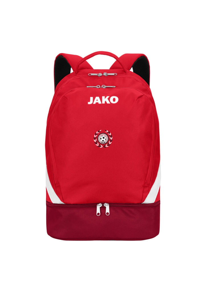 Sac à Dos Jako – Mon Espace Club, un service fourni par REF SPORTS PONTIVY