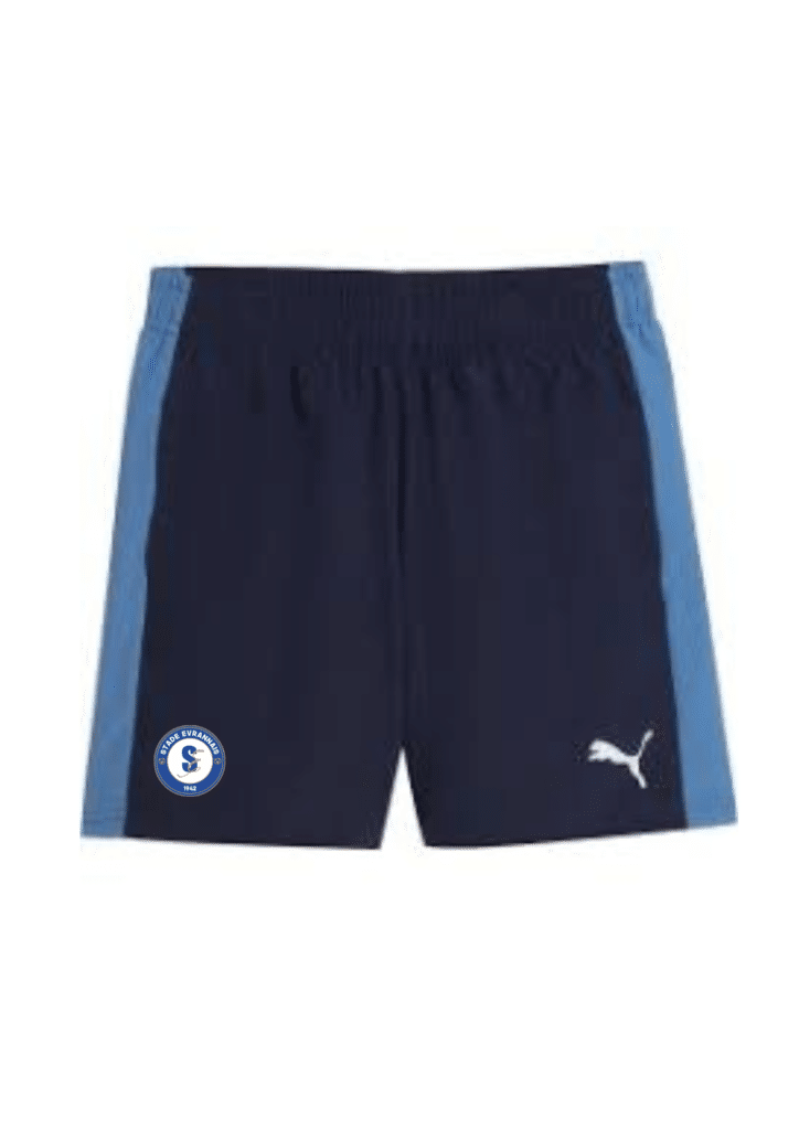 Short De Sortie – Mon Espace Club, un service fourni par REF SPORTS PONTIVY