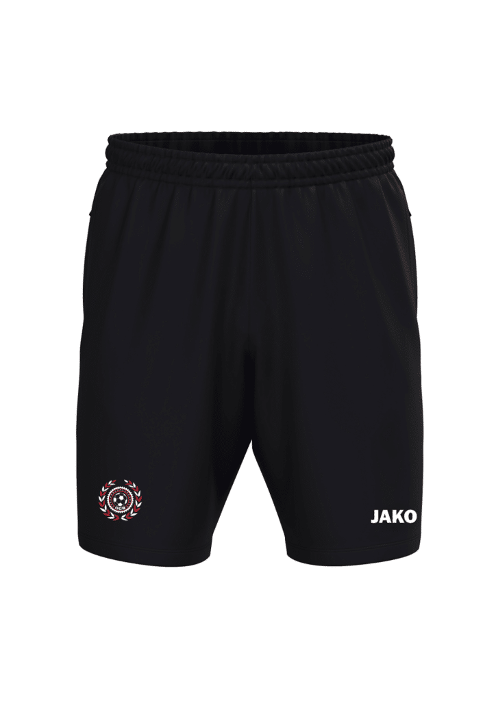 Short De Sortie Jako – Mon Espace Club, un service fourni par REF SPORTS PONTIVY