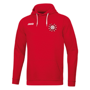 Sweat Coton Rouge – Mon Espace Club, un service fourni par REF SPORTS PONTIVY
