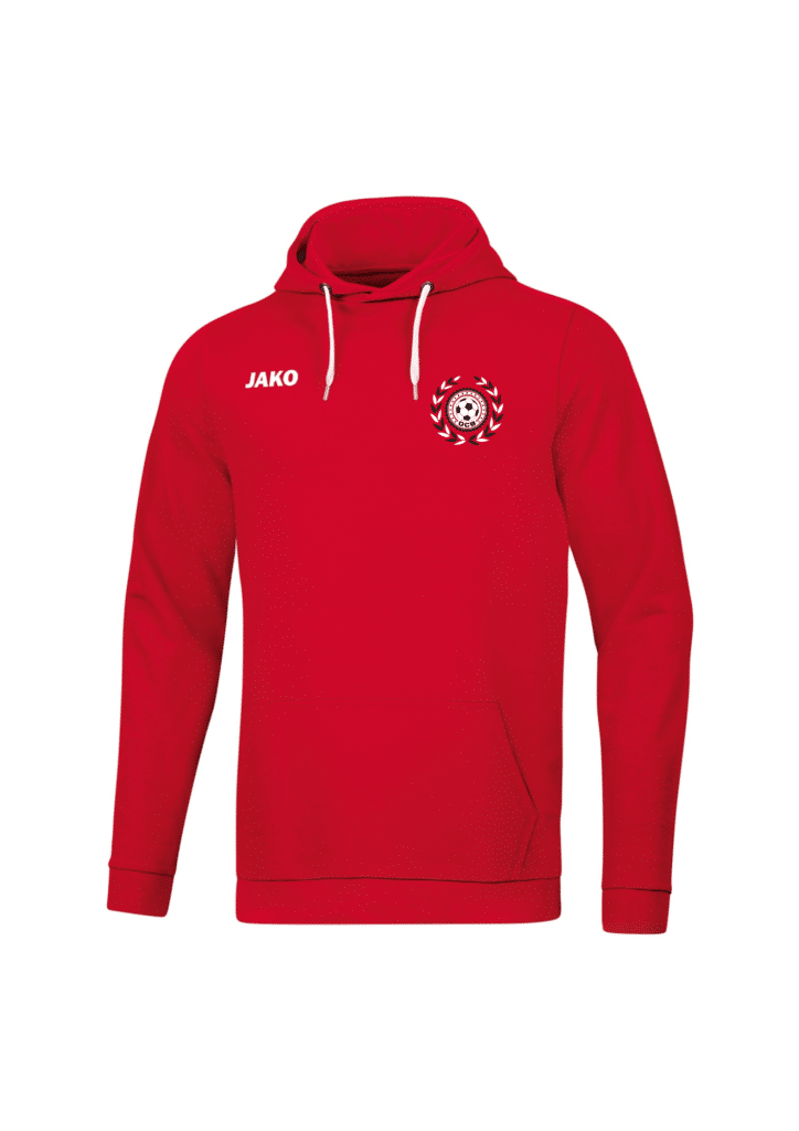 Sweat Coton Rouge – Mon Espace Club, un service fourni par REF SPORTS PONTIVY