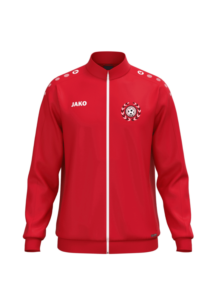 Veste Jako – Mon Espace Club, un service fourni par REF SPORTS PONTIVY
