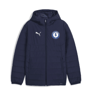 Veste Padded – Mon Espace Club, un service fourni par REF SPORTS PONTIVY