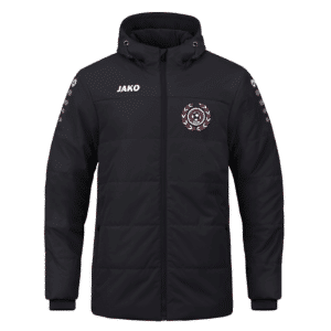 Veste Padded Jako – Mon Espace Club, un service fourni par REF SPORTS PONTIVY