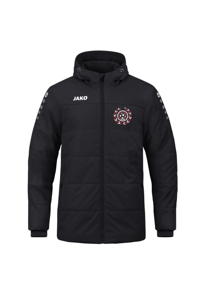 Veste Padded Jako – Mon Espace Club, un service fourni par REF SPORTS PONTIVY
