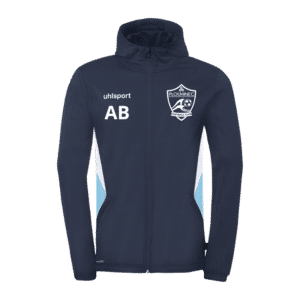 Veste A Capuche – Mon Espace Club, un service fourni par REF SPORTS PONTIVY
