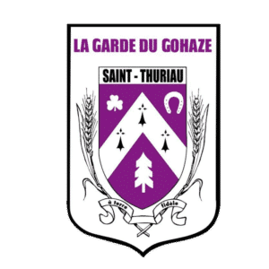 La Garde du Gohaze de Saint-Thuriau