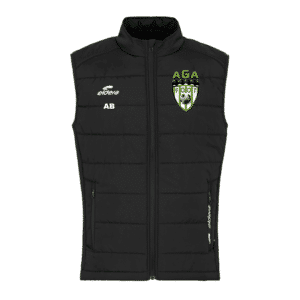 Veste sans manches