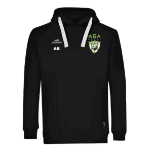 Sweat capuche