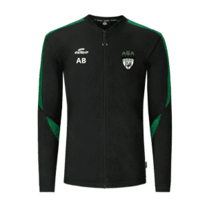 Veste survêtement