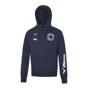 Mizuno terry hoodie