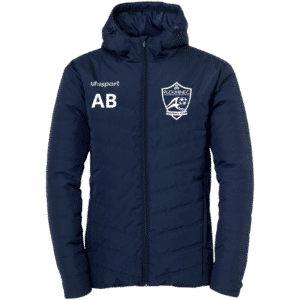Parka – Mon Espace Club, un service fourni par REF SPORTS PONTIVY