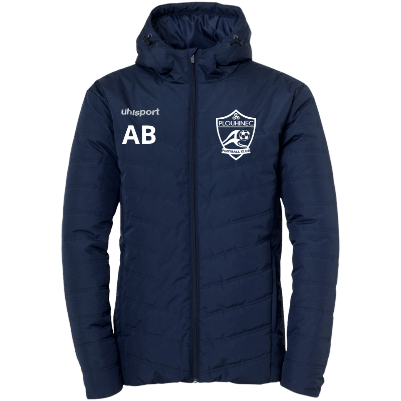 Parka – Mon Espace Club, un service fourni par REF SPORTS PONTIVY