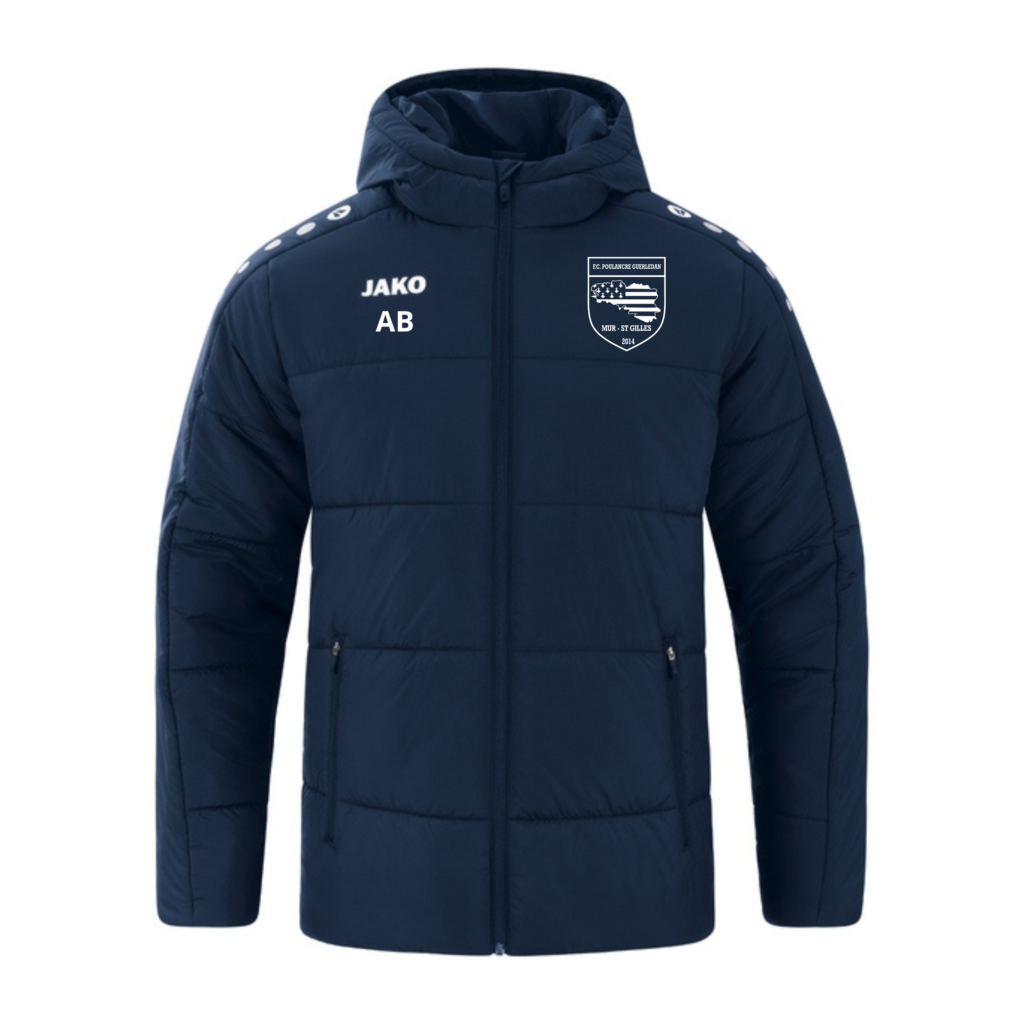 BOUTIQUE FC POULANCRE () – Mon Espace Club, un service fourni par REF SPORTS PONTIVY