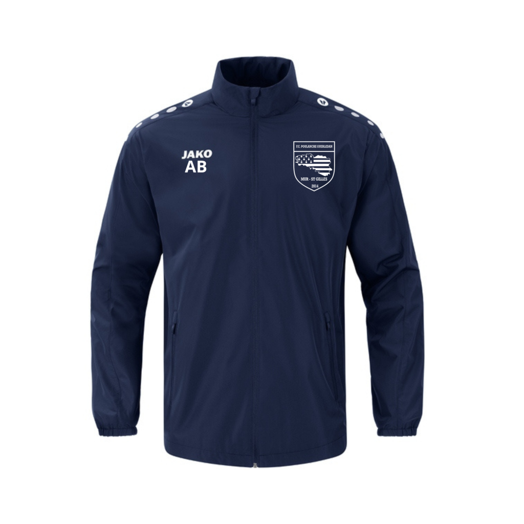 BOUTIQUE FC POULANCRE () – Mon Espace Club, un service fourni par REF SPORTS PONTIVY