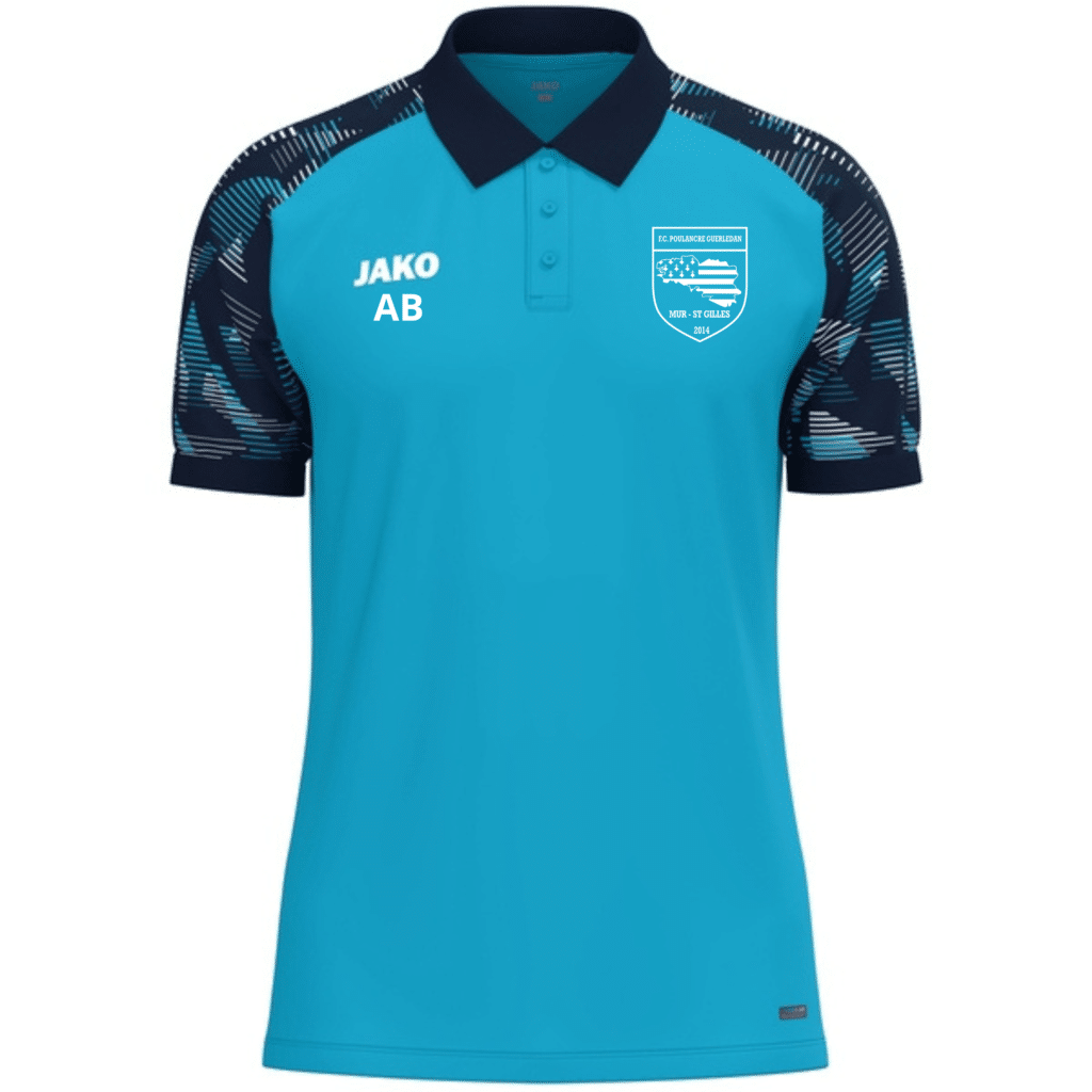 BOUTIQUE FC POULANCRE () – Mon Espace Club, un service fourni par REF SPORTS PONTIVY