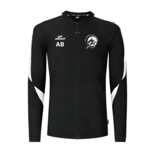 Veste zippé