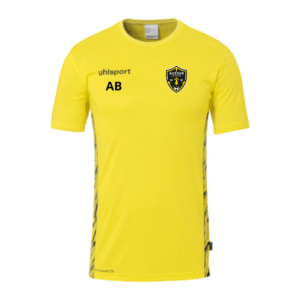 Maillot entraînement