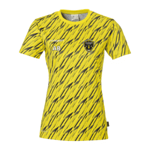 T-shirt d'avant match