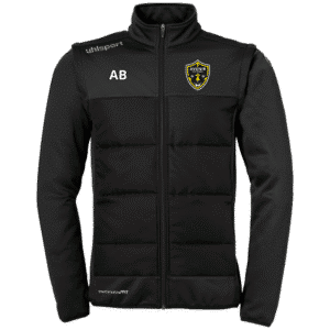 Veste amovible
