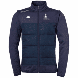 Veste amovible