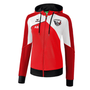 Veste training
