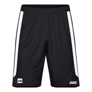 Short training