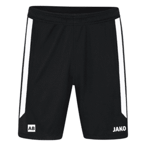 Short de sortie