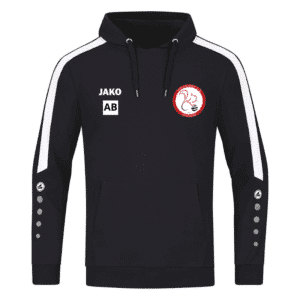 Sweat à capuchon