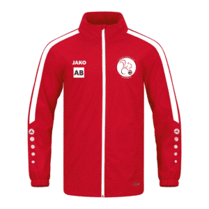 Veste de pluie