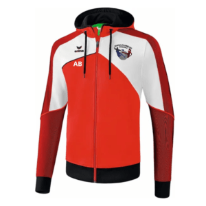 Veste training