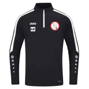 Zip Top