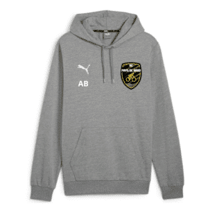 Sweat à capuche