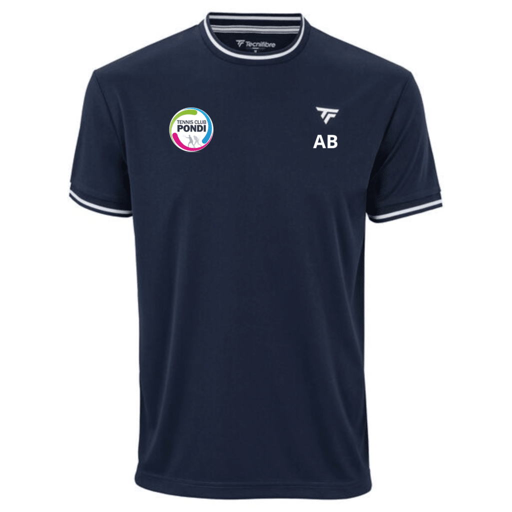 BOUTIQUE TC PONDI () – Mon Espace Club, un service fourni par REF SPORTS PONTIVY