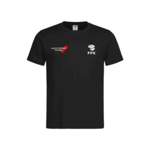 T-shirt officiel