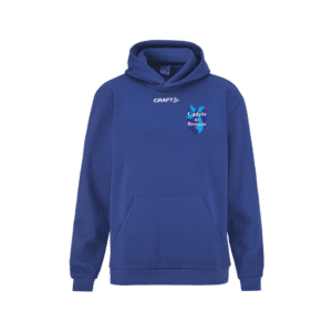 Sweat Capuche Coton