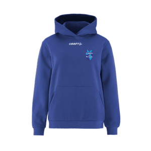Sweat Capuche Coton