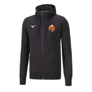 Sweat Zippé