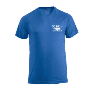 Tee Shirt Polyester